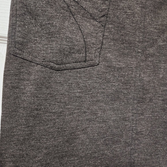 Dark grey Nevada skirt - Picture 5 of 7